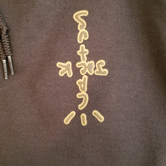 Travis Scott highest in the room hoodie - Picture 5 of 5